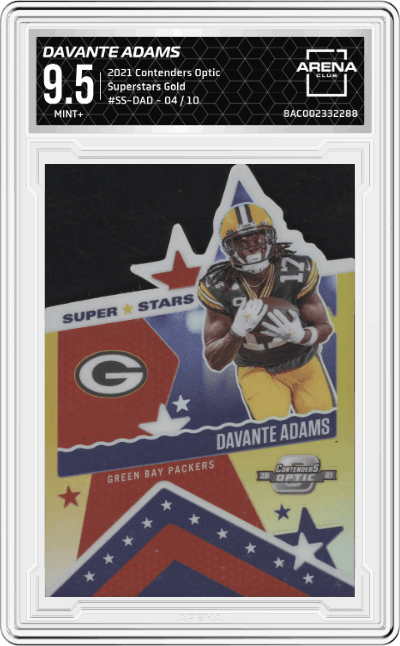 Davante Adams