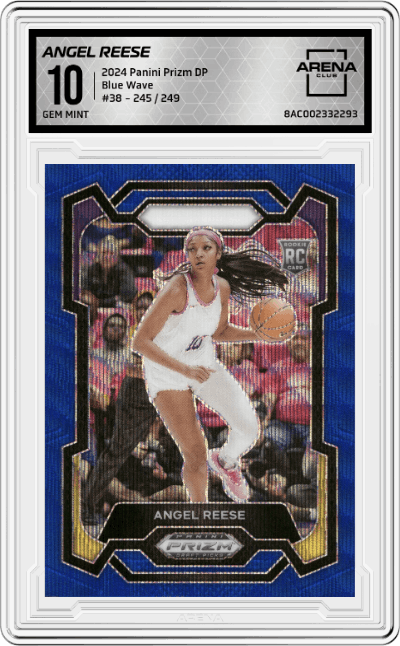 Angel Reese