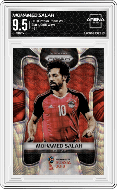 Mohamed Salah