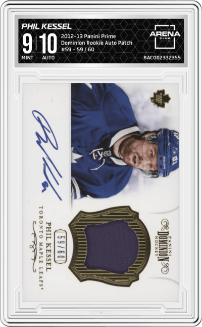 Phil Kessel