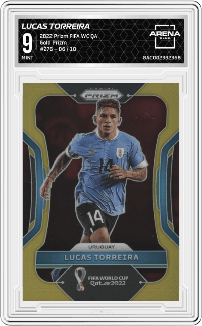 Lucas Torreira
