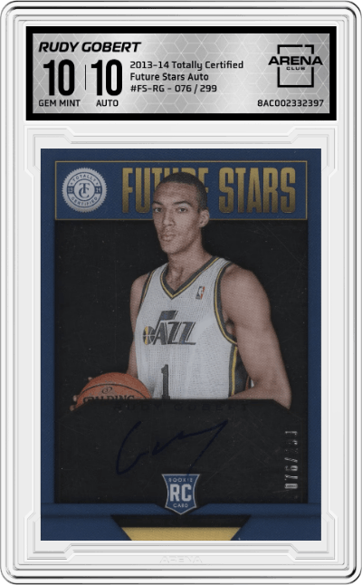 Rudy Gobert
