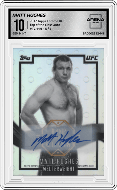 Matt Hughes