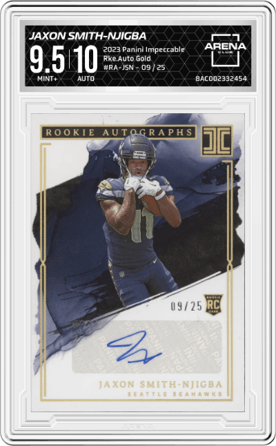 Jaxon Smith-Njigba
