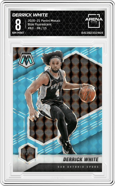 Derrick White