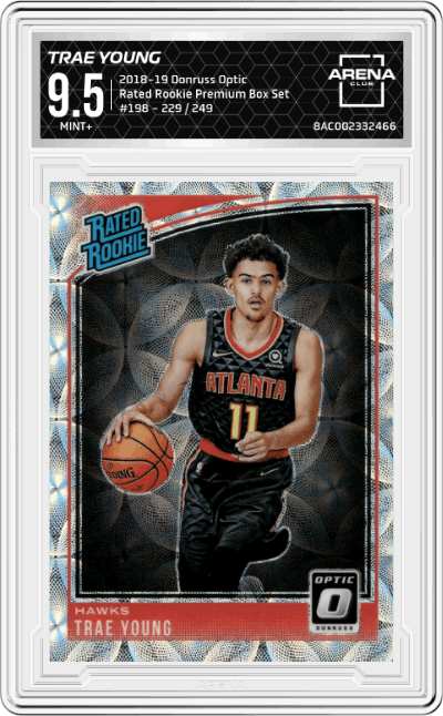 Trae Young