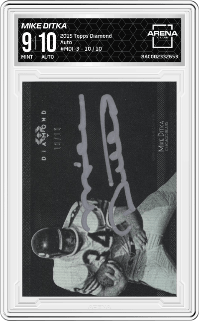 Mike Ditka