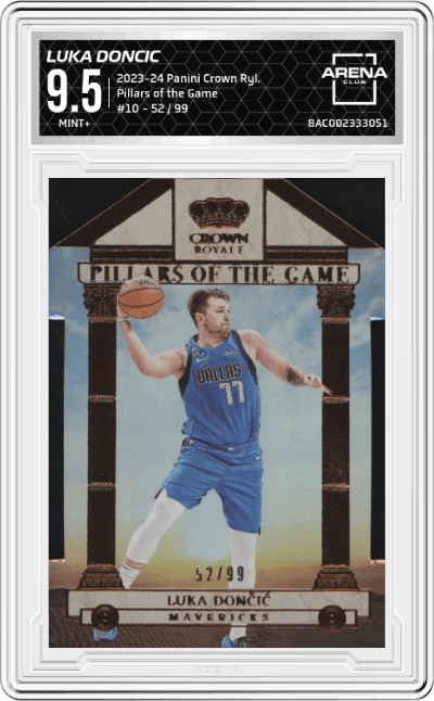 Luka Doncic