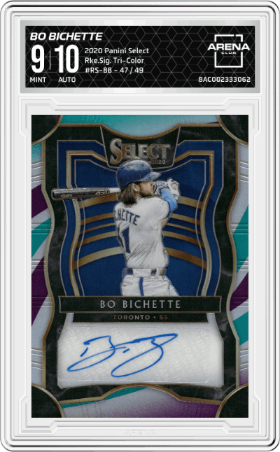 Bo Bichette