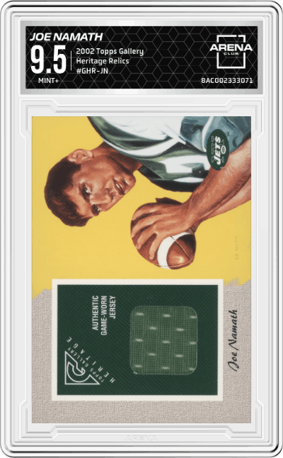 Joe Namath