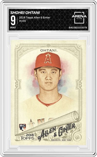 Shohei Ohtani