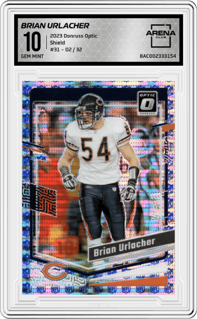Brian Urlacher