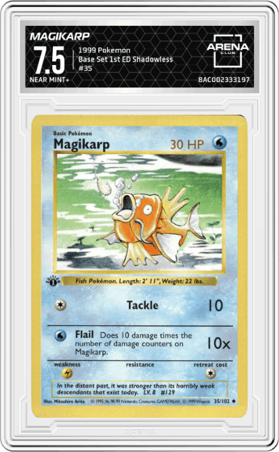 Magikarp