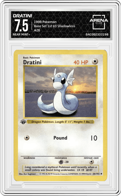 Dratini