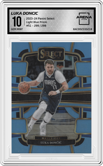Luka Doncic