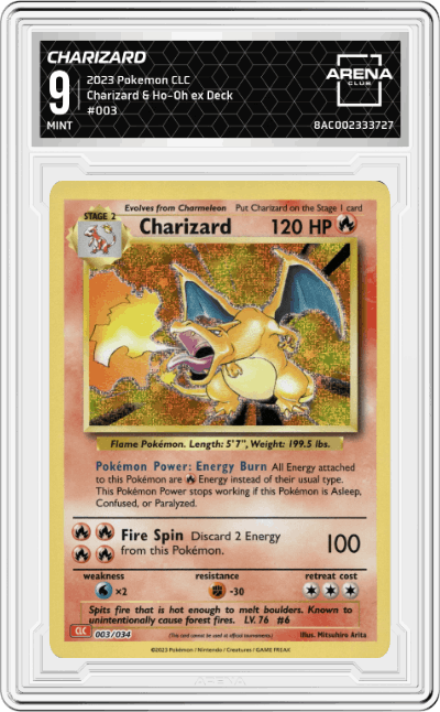 Charizard