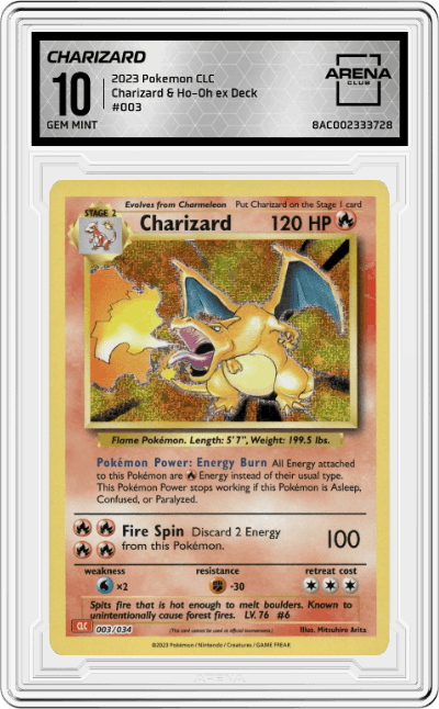 Charizard