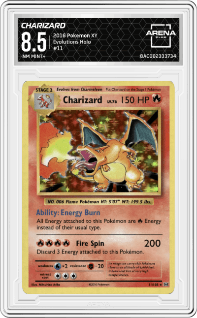 Charizard