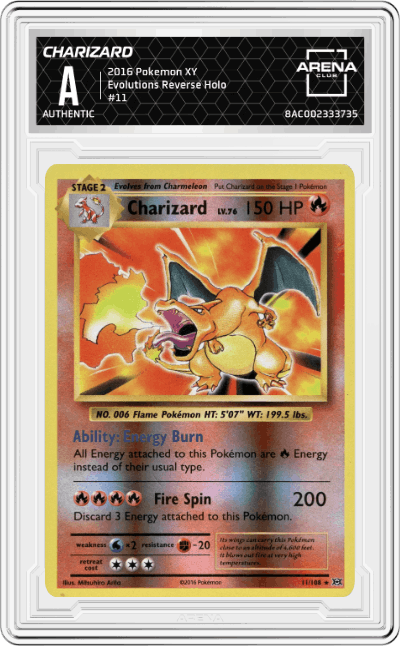 Charizard