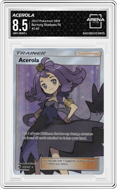 Acerola