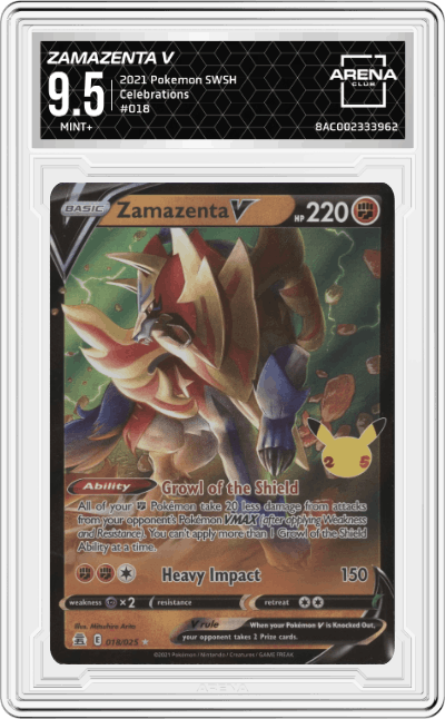 Zamazenta V