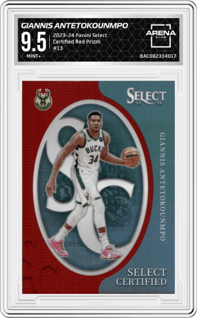 Giannis Antetokounmpo