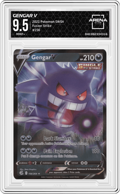 Gengar V