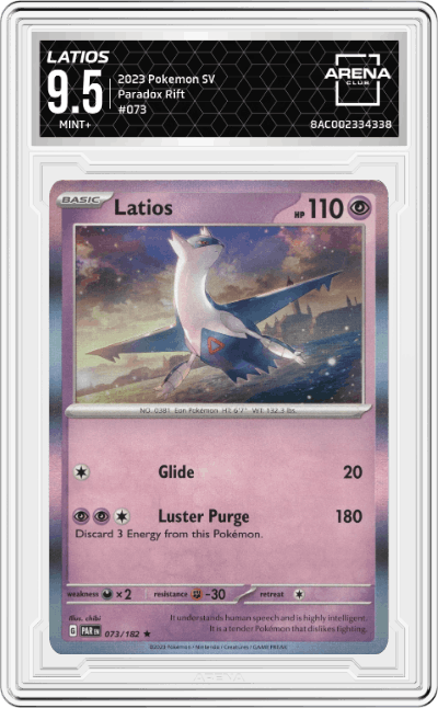 Latios