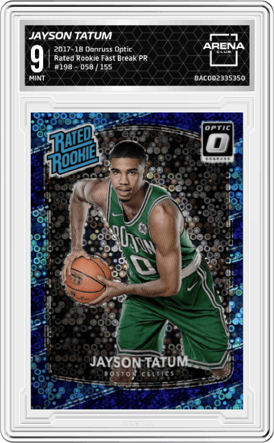 Jayson Tatum