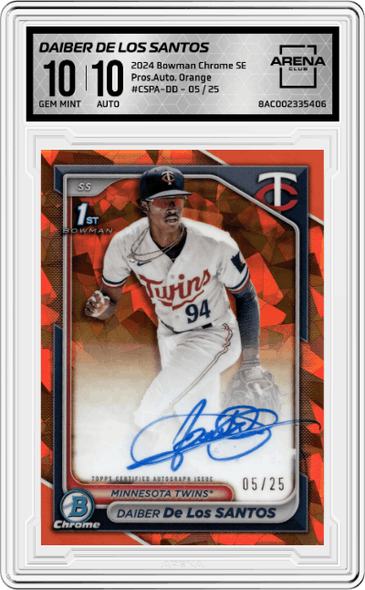 Daiber De Los Santos 