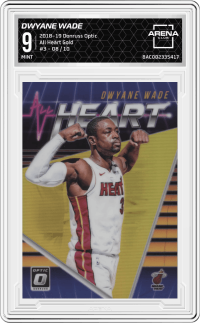 Dwyane Wade