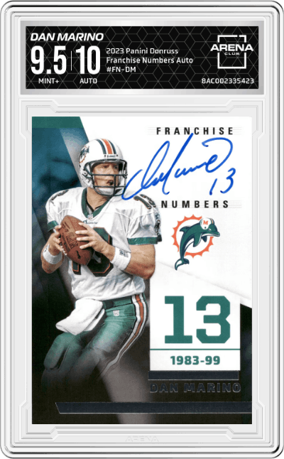 Dan Marino