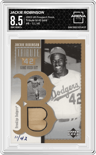 Jackie Robinson