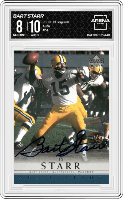 Bart Starr