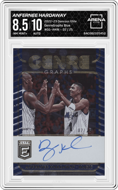 Anfernee Hardaway