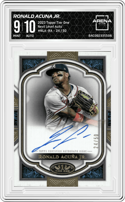 Ronald Acuna Jr.