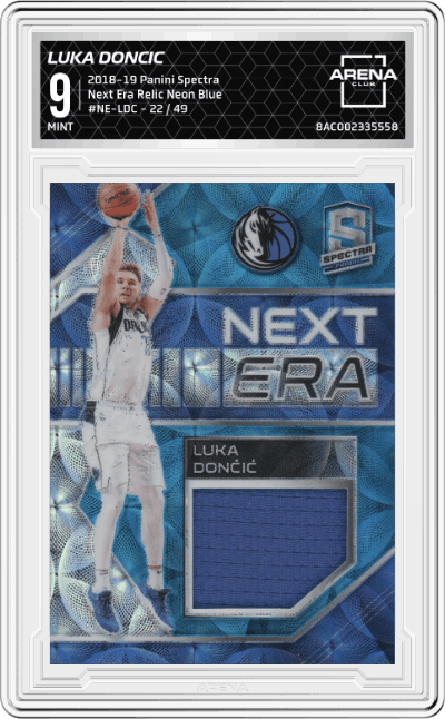 Luka Doncic