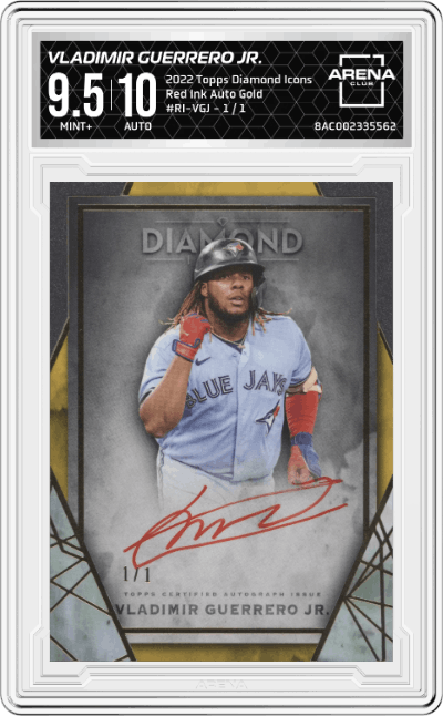 Vladimir Guerrero Jr.