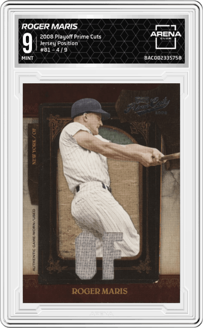 Roger Maris