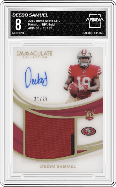 Deebo Samuel