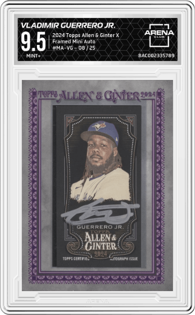 Vladimir Guerrero Jr.