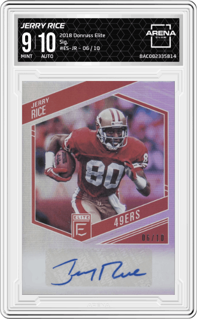 Jerry Rice