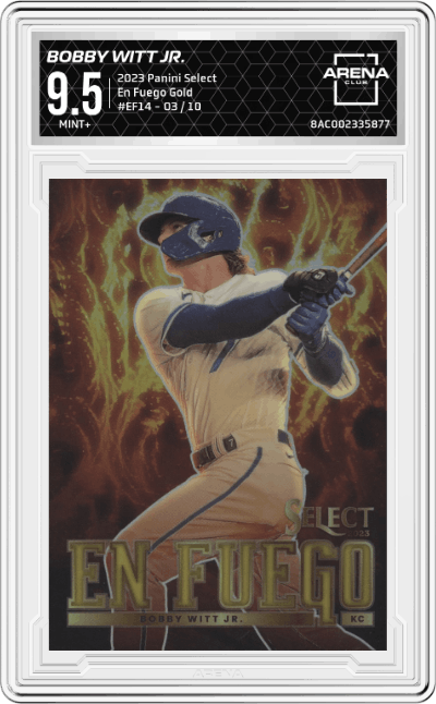 Bobby Witt Jr.