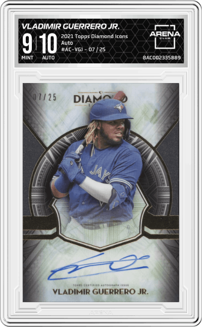 Vladimir Guerrero Jr.