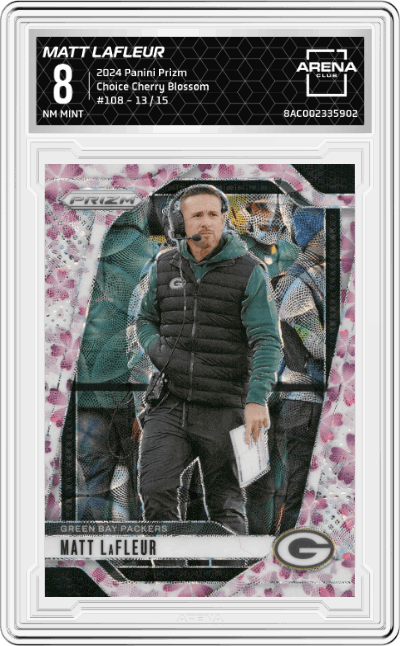 Matt LaFleur