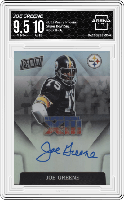 Joe Greene