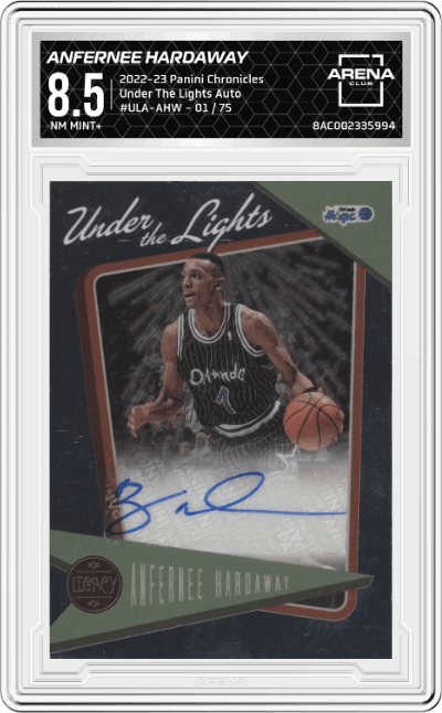 Anfernee Hardaway