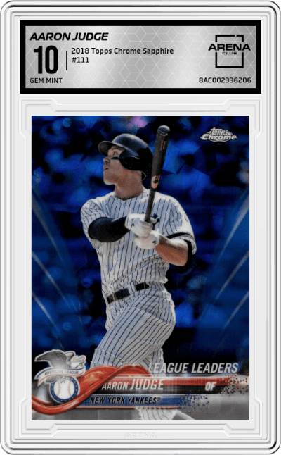 Aaron Judge