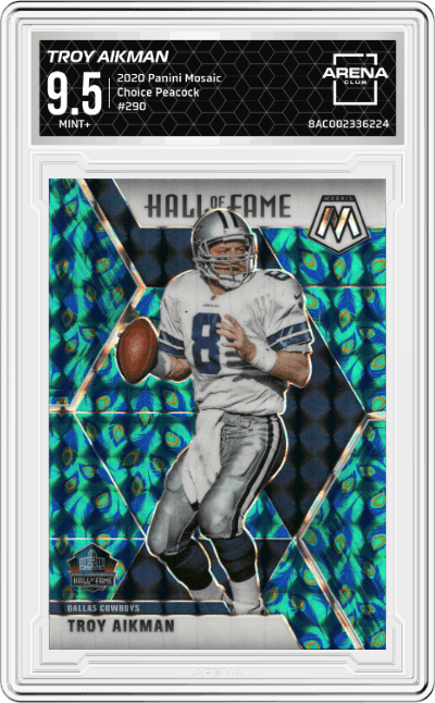 Troy Aikman