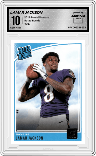 Lamar Jackson